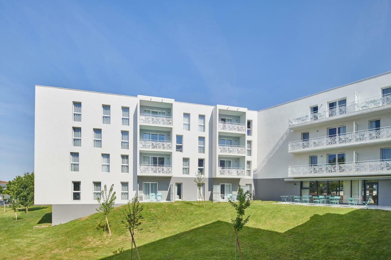 Residence Vacances Bleues Les Coteaux De 종작 외부 사진